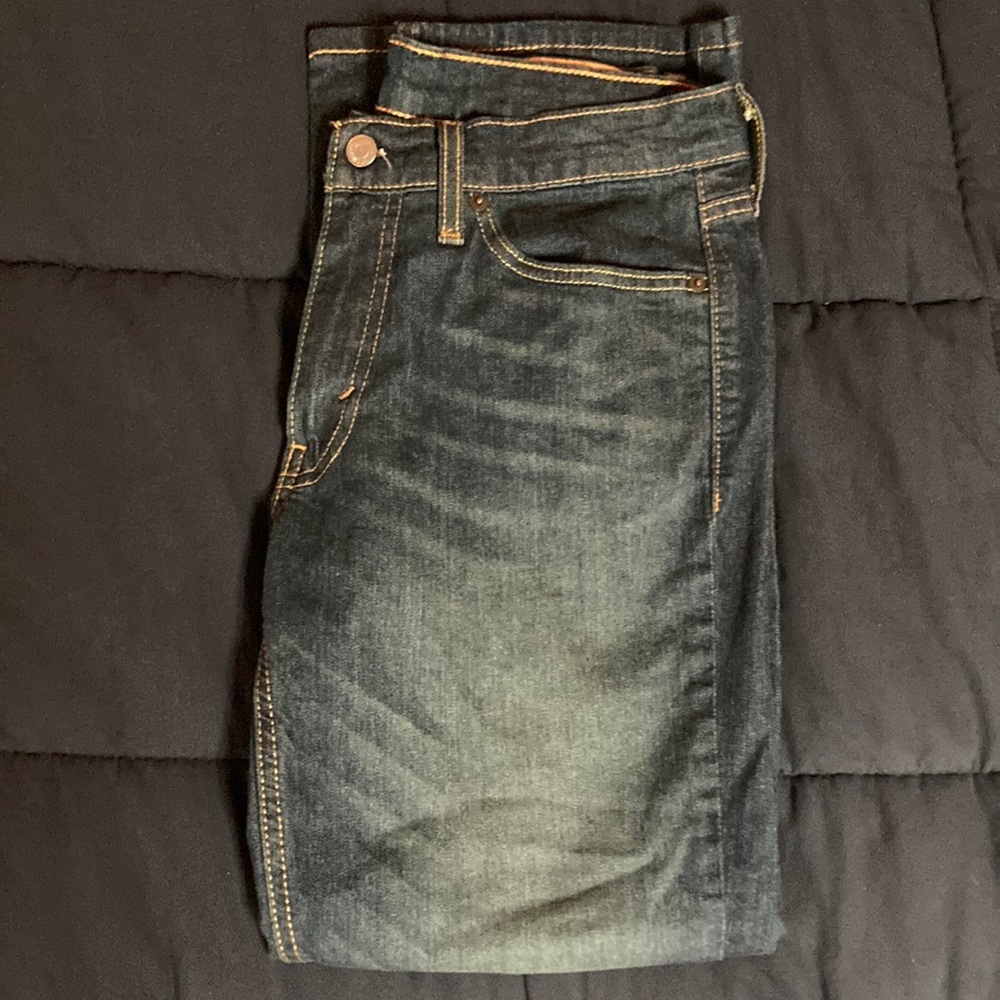 Levi’s 31 x 30 Jeans